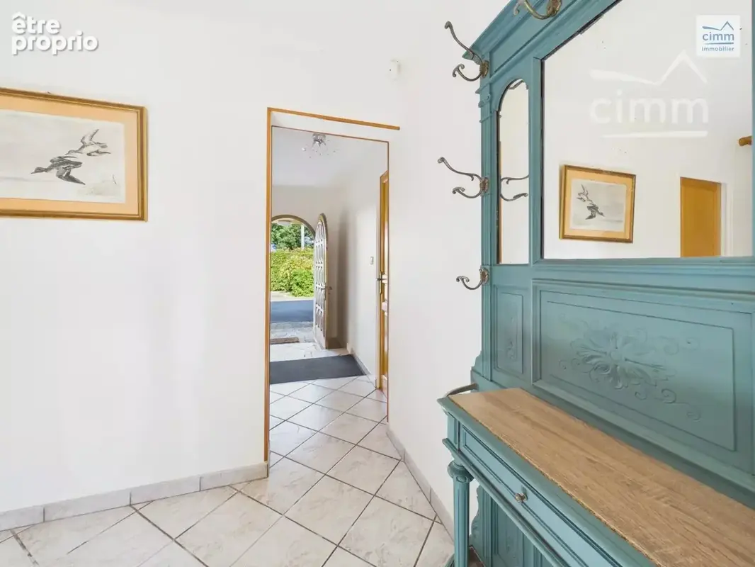 MAISON 180 m² sur 5000 m² terrain - photo 10