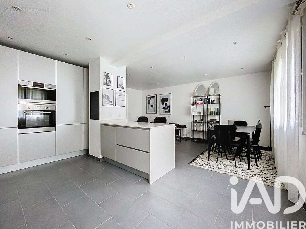 Photo 5 - Appartement à BAGNEUX