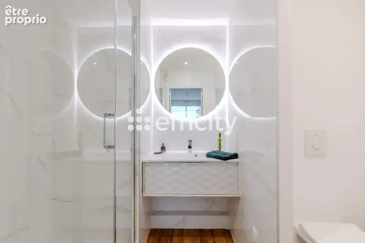 Appartement - photo 9