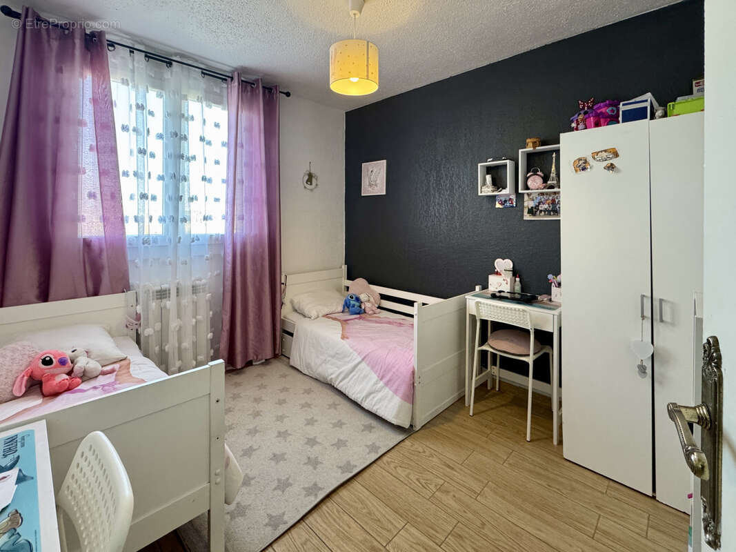 Appartement à MARSEILLE-13E