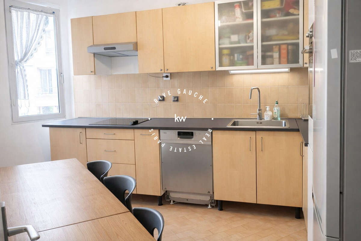 Appartement à VANVES