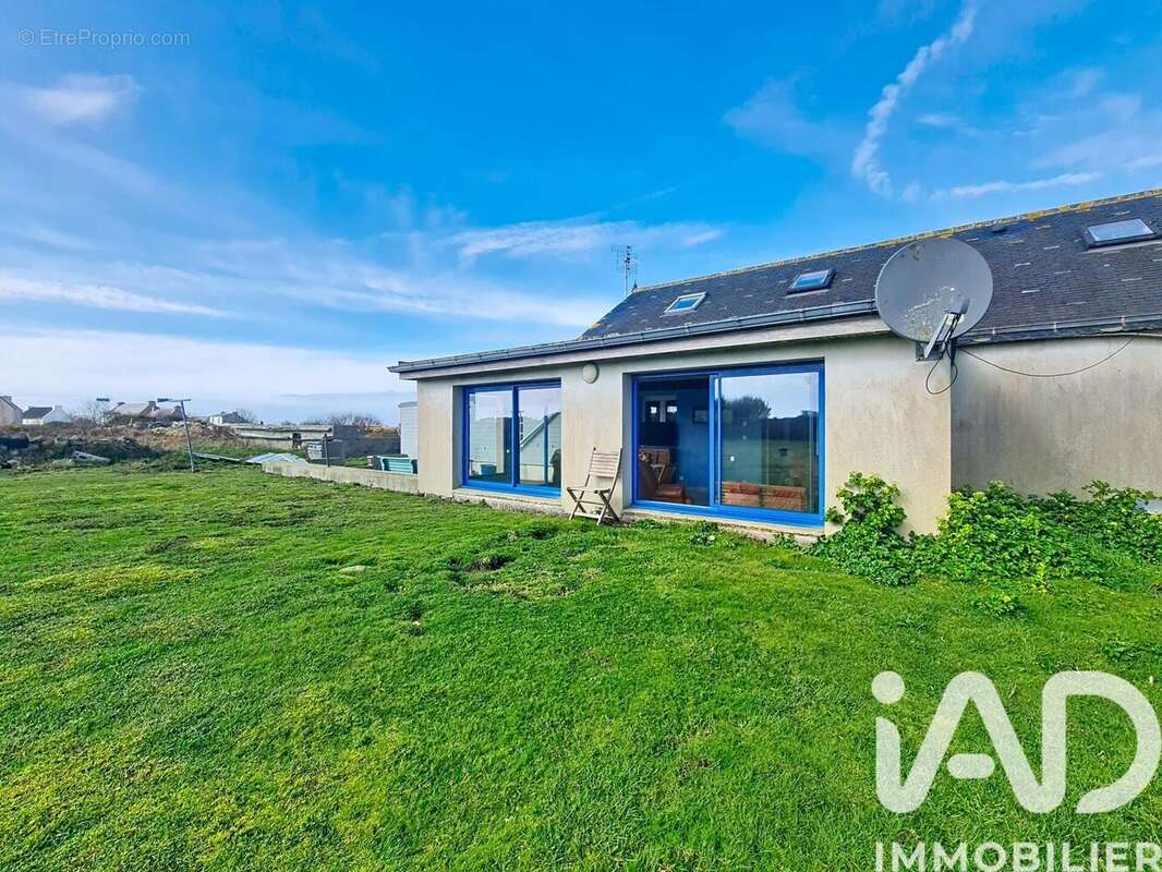 Photo 2 - Maison à OUESSANT