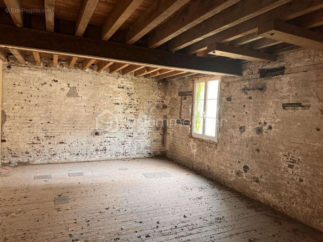 Appartement à NOYON