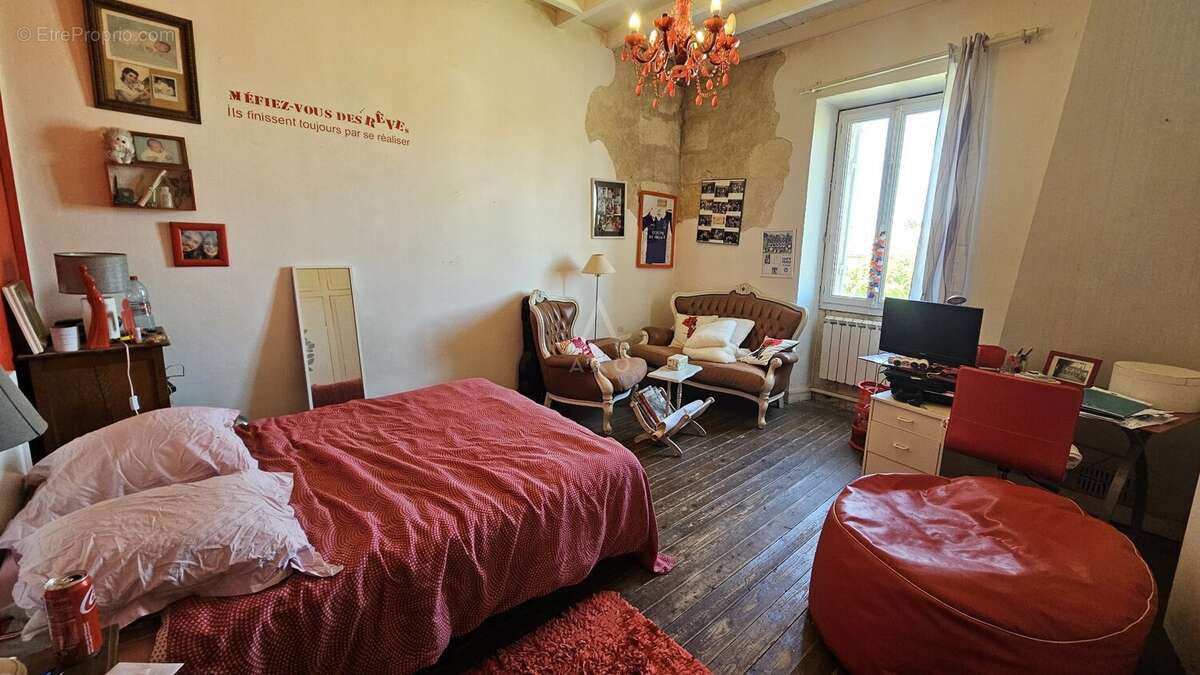 Maison à GAURIAGUET