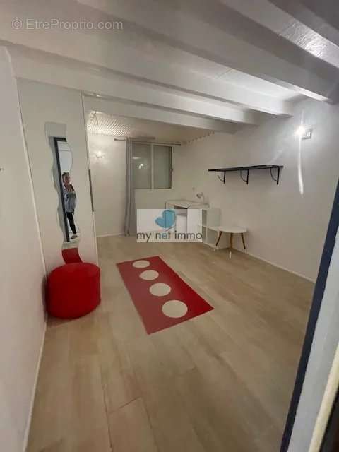 Maison à SAINT-MARTIN