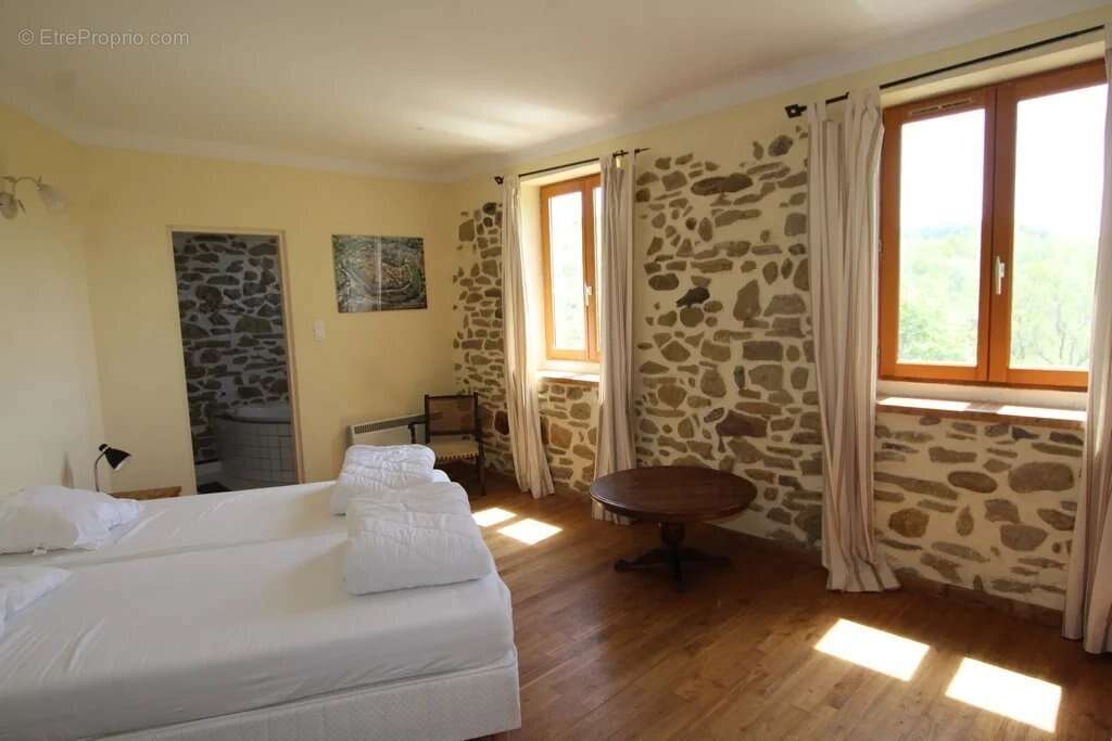 Maison à MIREPOIX