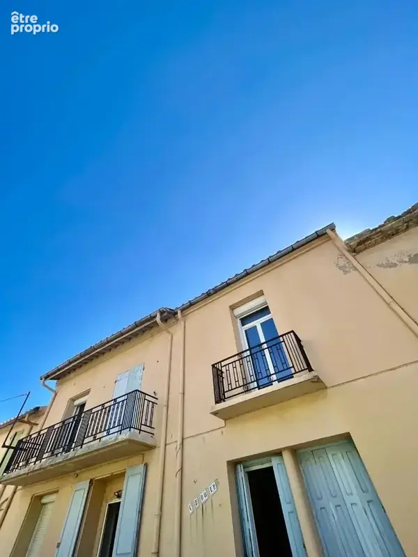 Maison de ville F4/5, 167m² utiles - photo 20