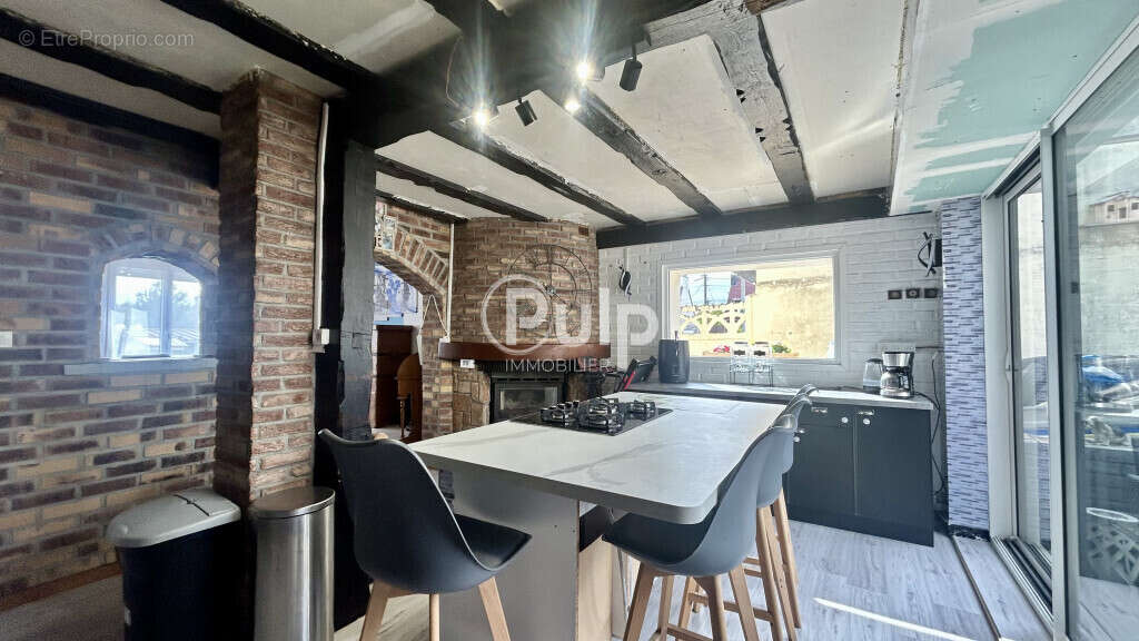 Maison semi-individuelle - Souchez - photo 3