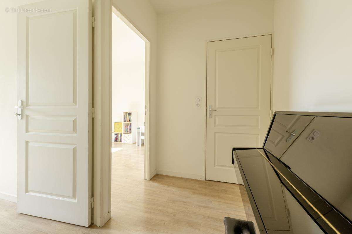 Appartement - photo 6