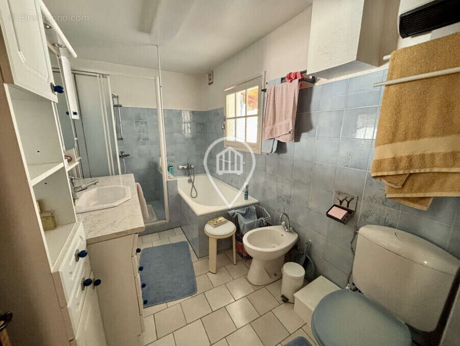 Maison à LA GUERINIERE