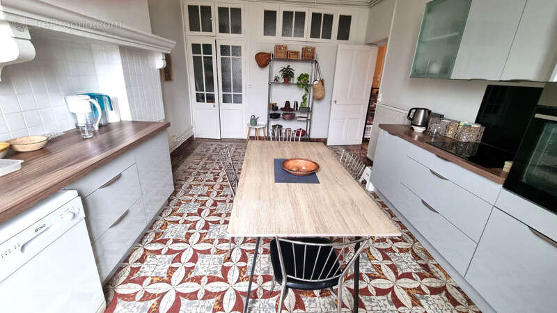 Appartement à ALES