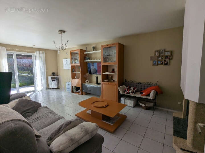 Maison à AGNIERES-EN-DEVOLUY