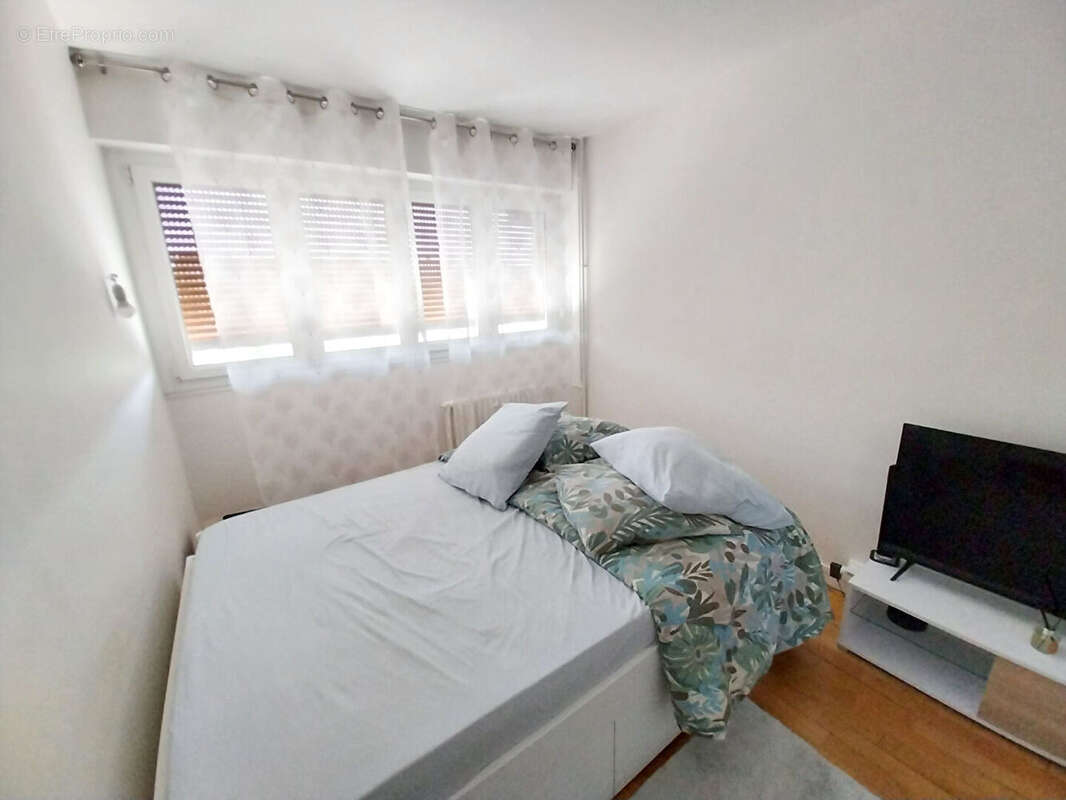 Appartement à BESANCON