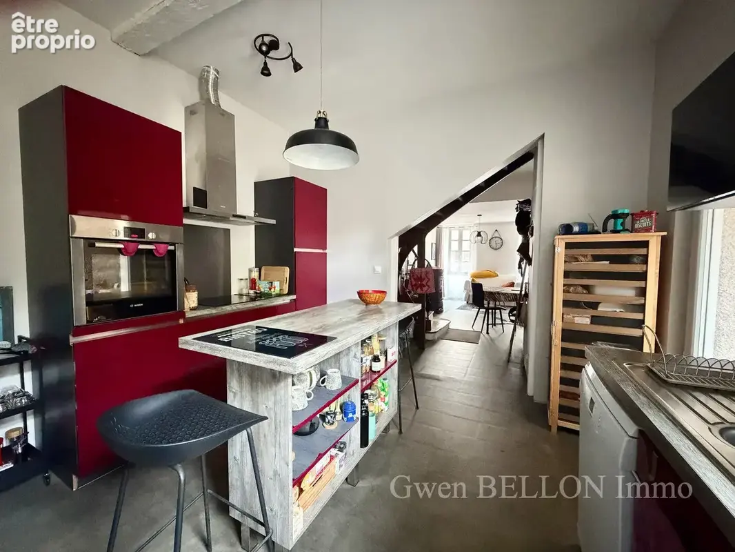 Maison 6 pièces 156 m² à vendre à Alan (31420) - photo 77