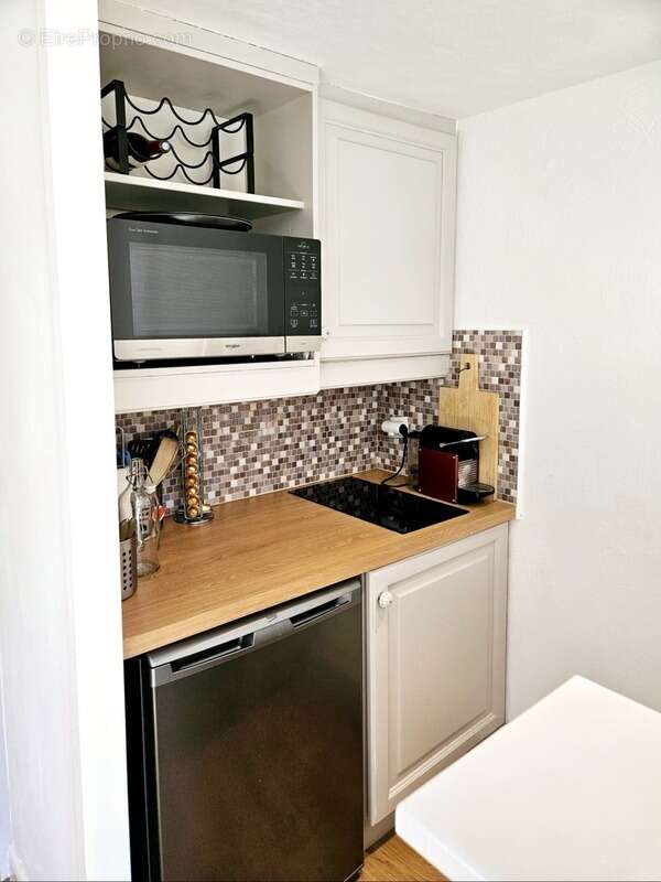 Appartement à LES AVANCHERS-VALMOREL