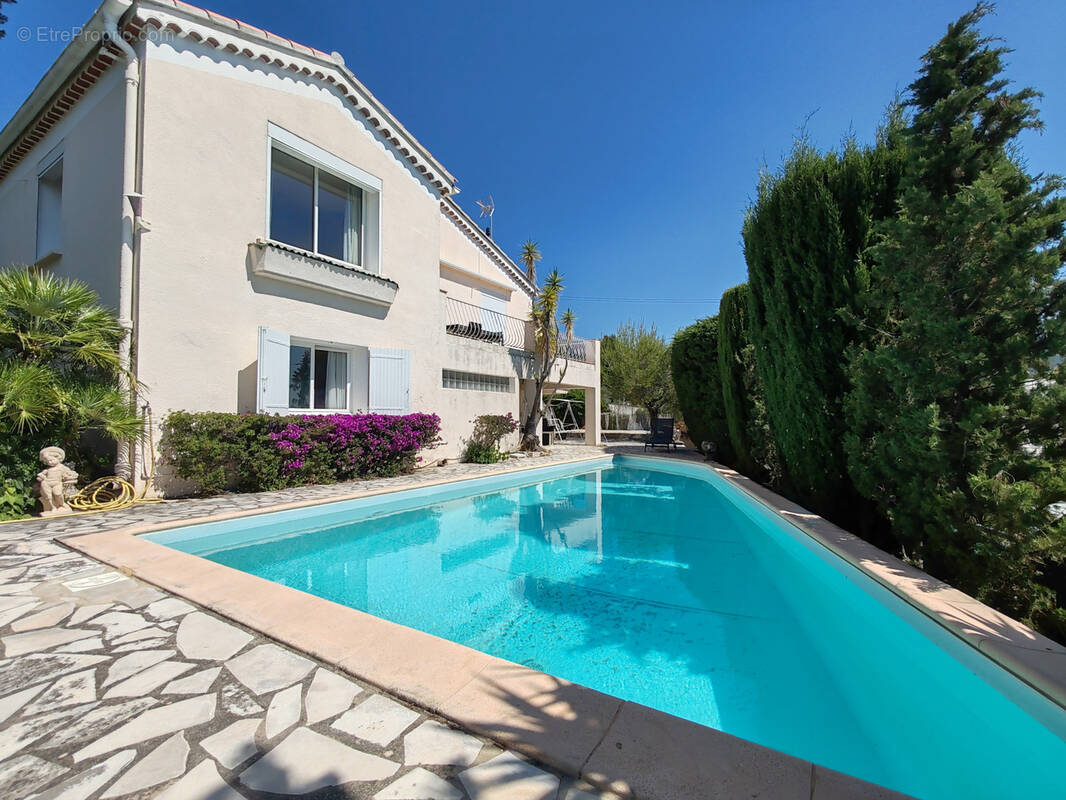 Photo Maison à Toulon au prix de 730 000€