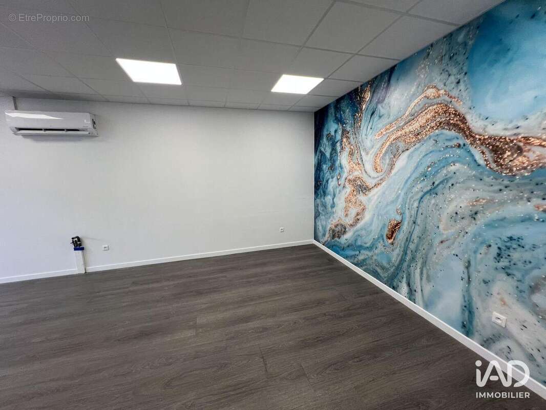 Photo 2 - Commerce à CHALONS-EN-CHAMPAGNE