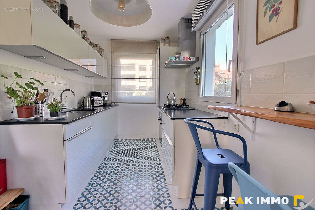 Appartement à ANNECY