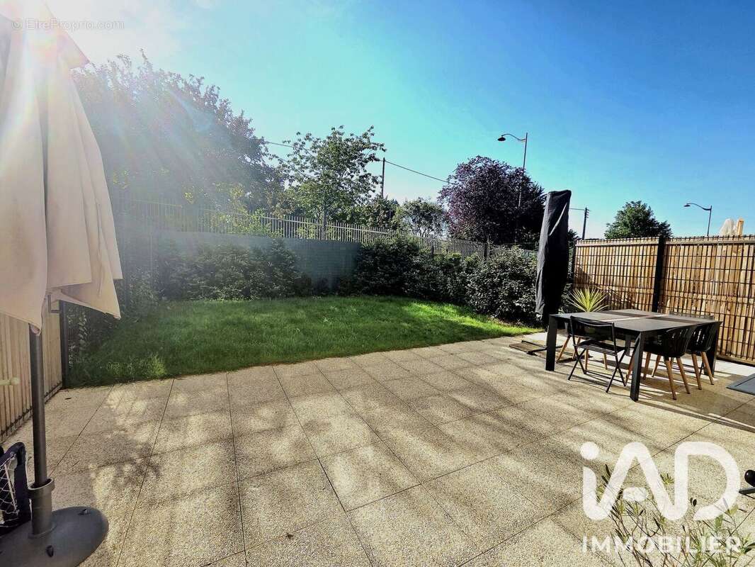 Photo 3 - Appartement à RUEIL-MALMAISON