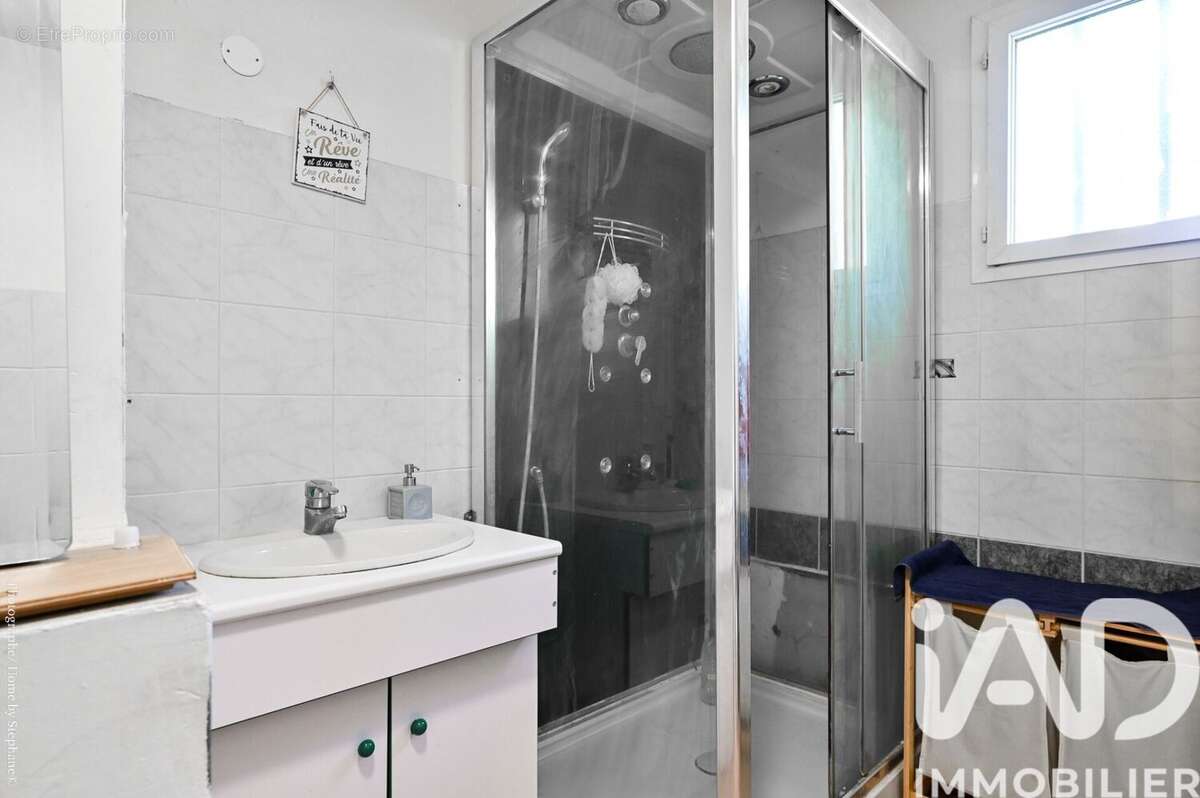 Photo 9 - Maison à PLAN-D&#039;AUPS-SAINTE-BAUME