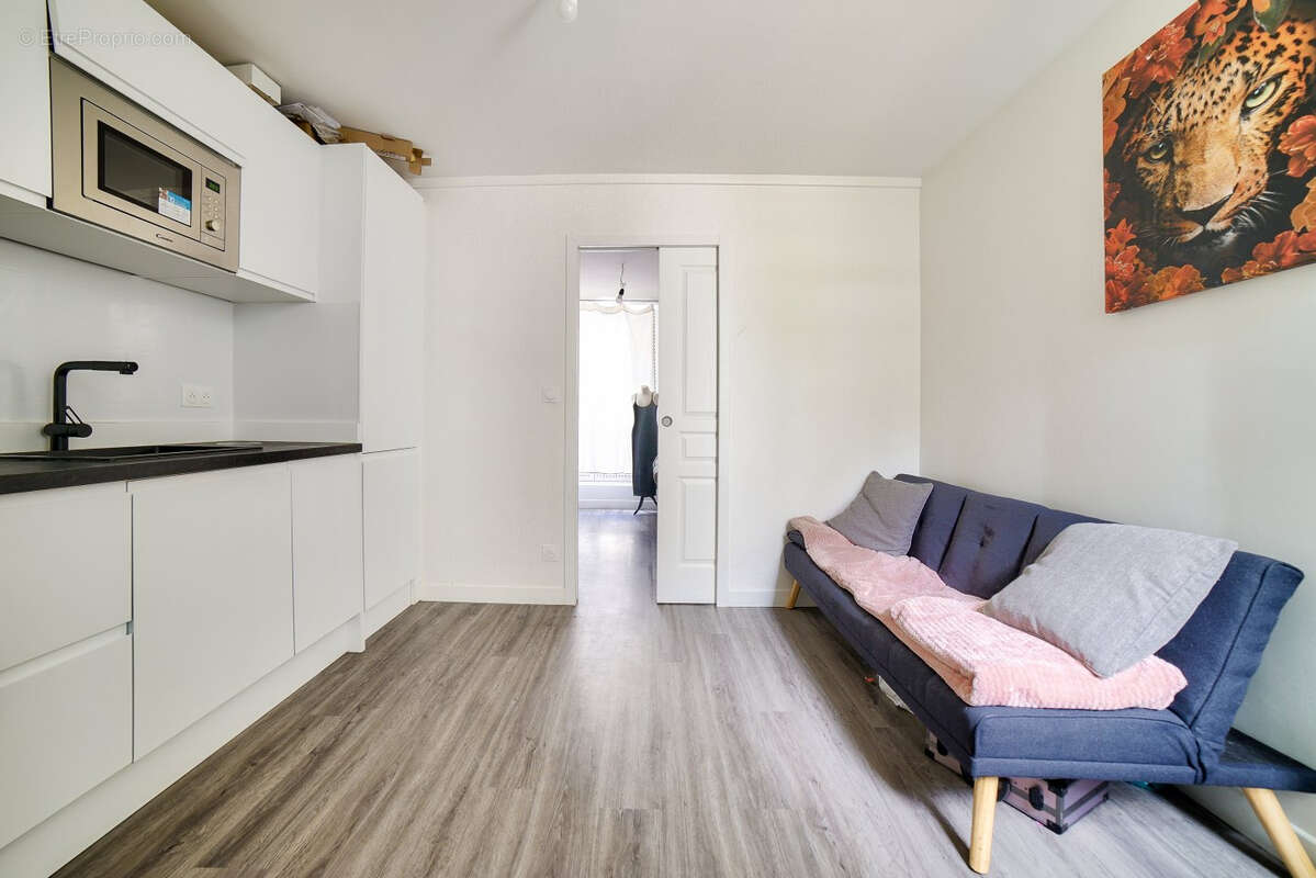 Appartement à VERSAILLES