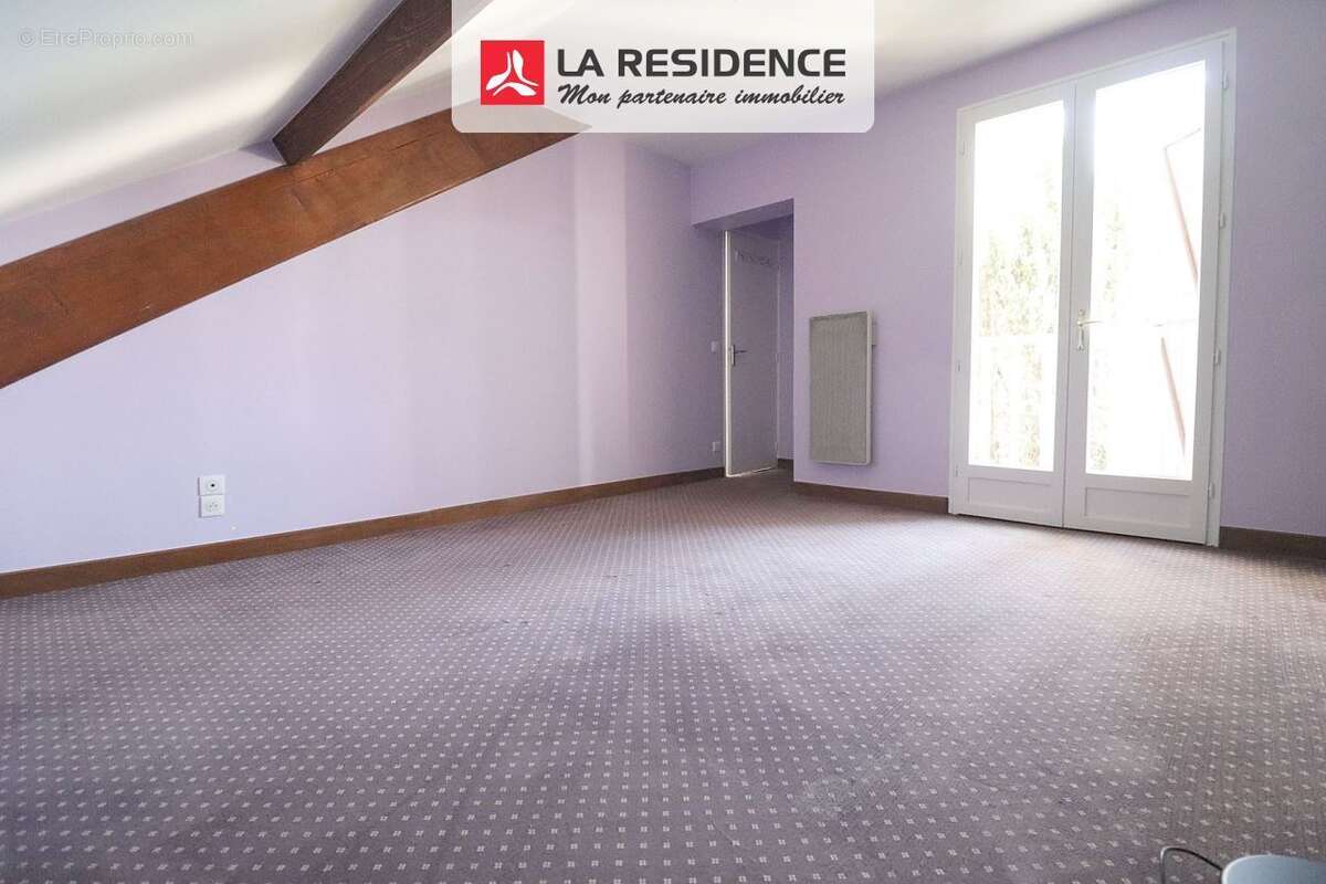 Maison à MONTIGNY-LES-CORMEILLES