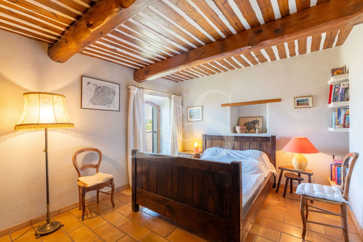 Maison à CARPENTRAS