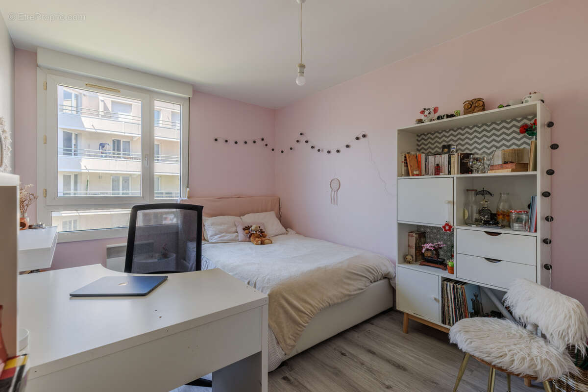 Appartement à LYON-2E