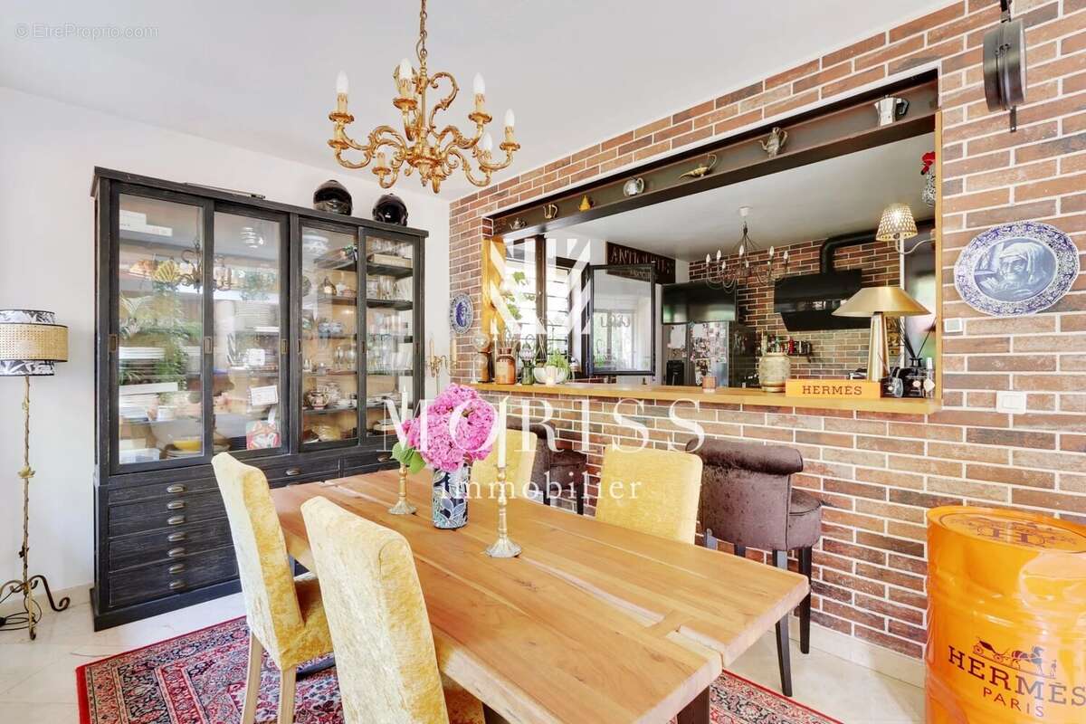 Maison à NEUILLY-PLAISANCE