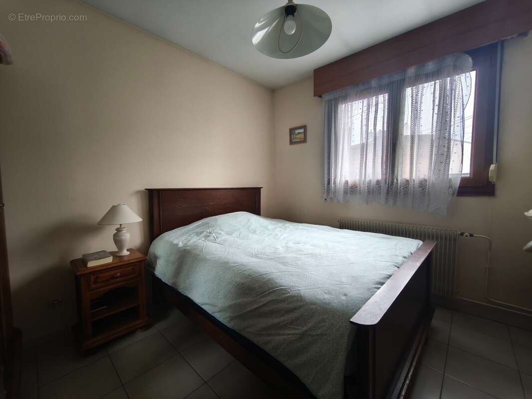 Maison à HENIN-BEAUMONT