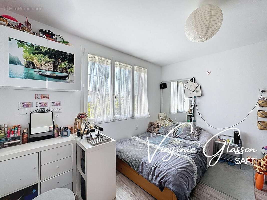 Photo 9 - Maison à SAINT-BONNET-DE-MURE