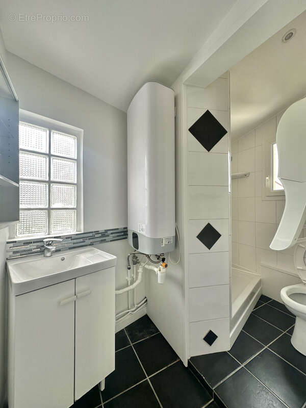 Appartement à CHAMPS-SUR-MARNE