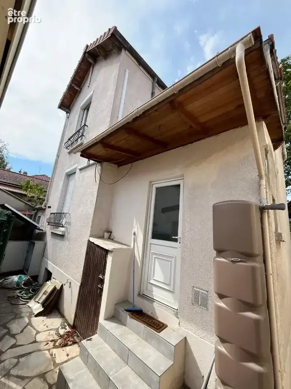 Maison Maisons Alfort 5 pièce(s) 70.79 m2 - photo 12