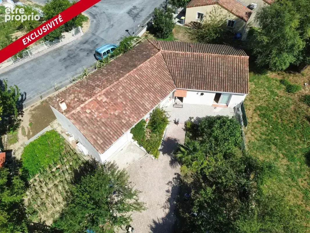 Maison plein pied de 118m² récente dans lotissement calme - photo 4