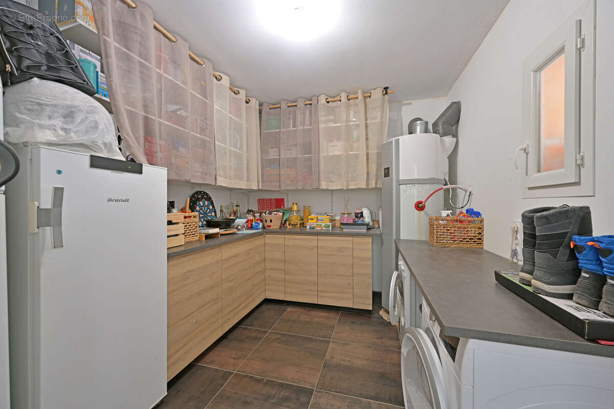 Maison à BEAUVOISIN