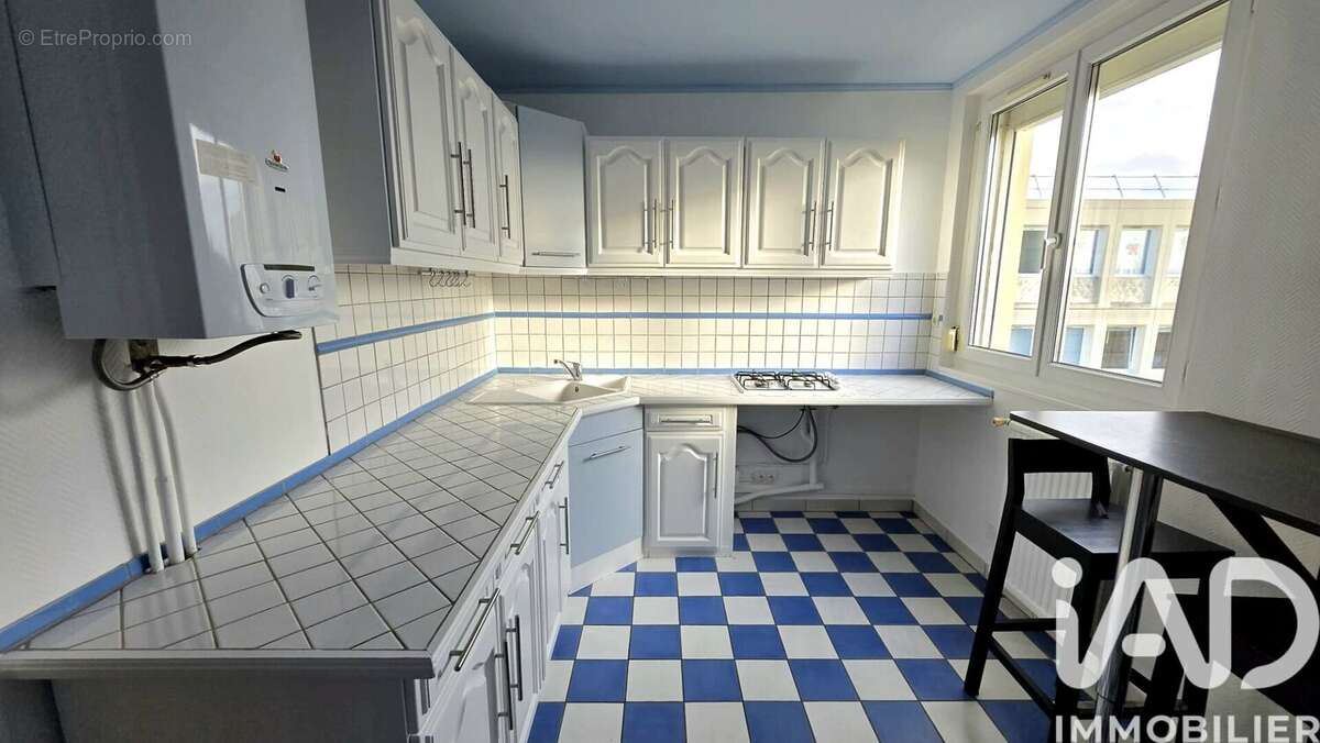 Photo 5 - Appartement à BIHOREL