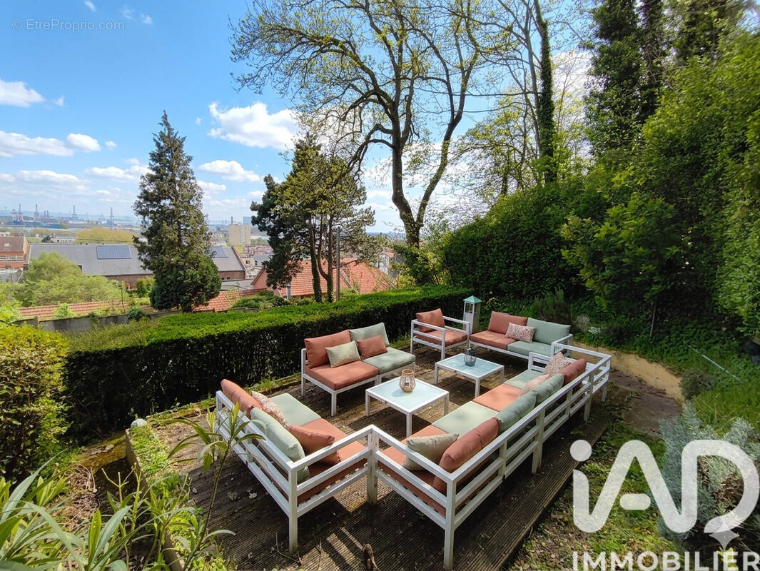 Photo 1 - Appartement à LE HAVRE