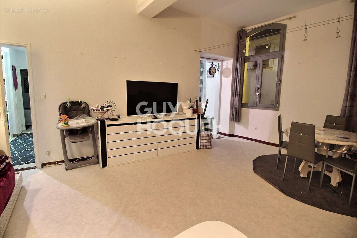 Appartement à TARASCON