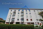 Photo 1 - Appartement à VARENNES-VAUZELLES
