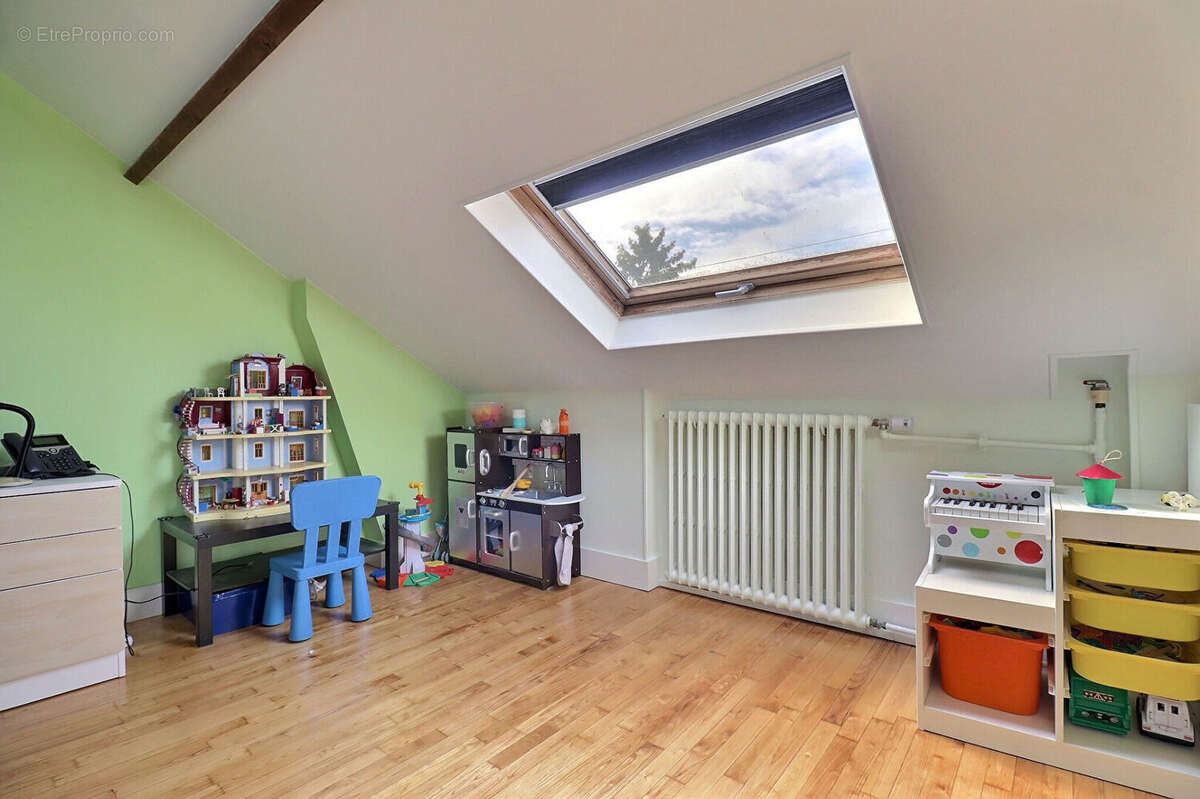 Maison à ARGENTEUIL