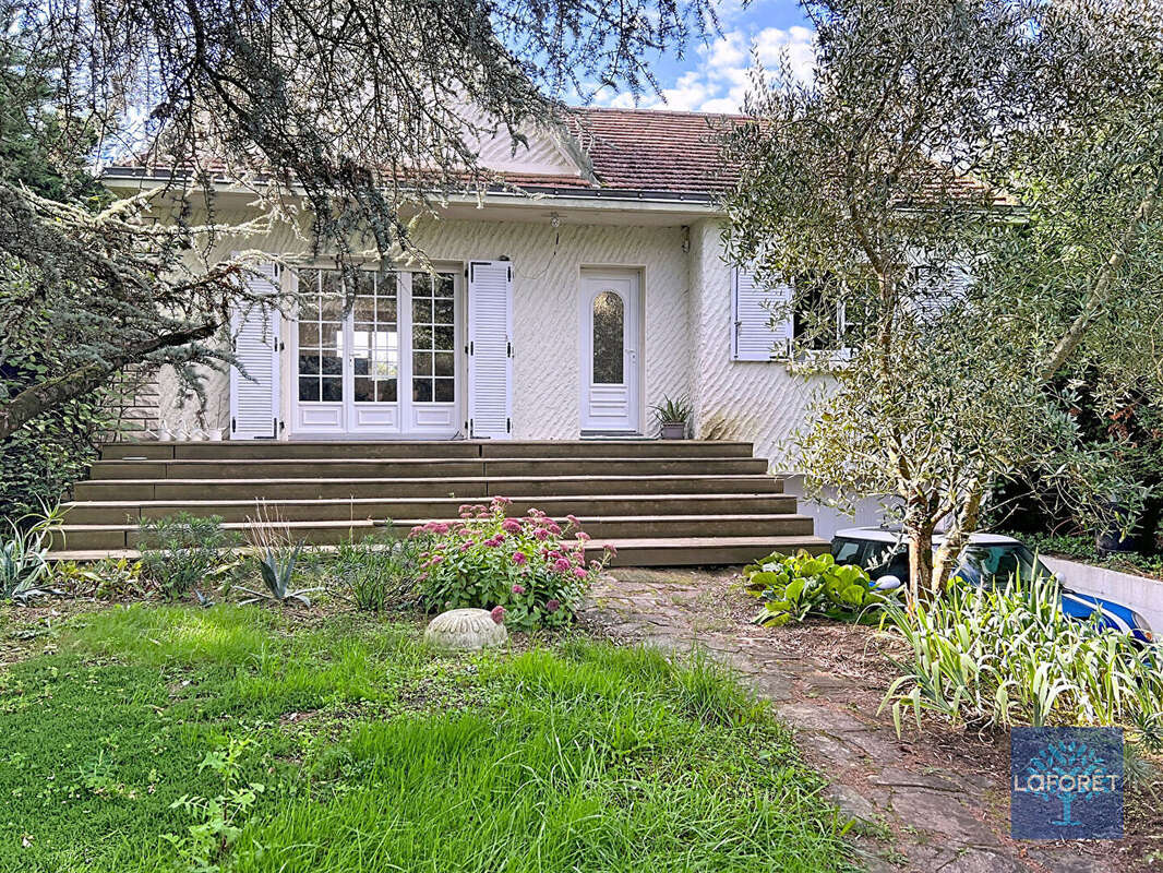 Maison à SALLERTAINE