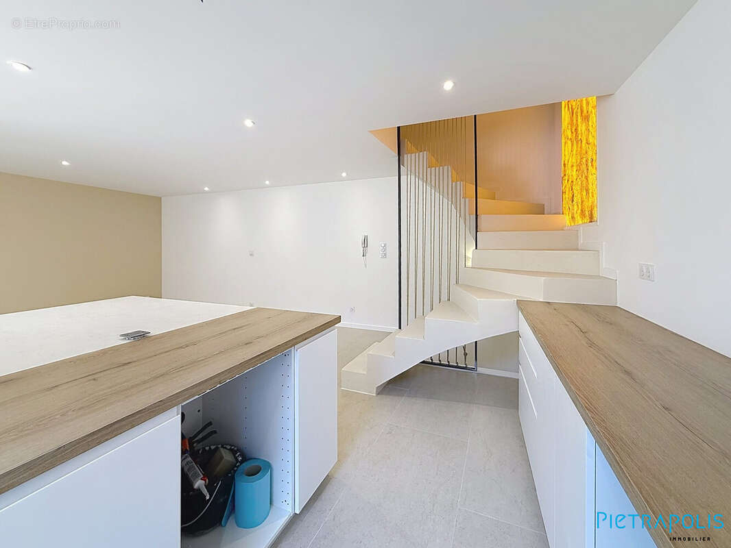 Appartement à TARARE