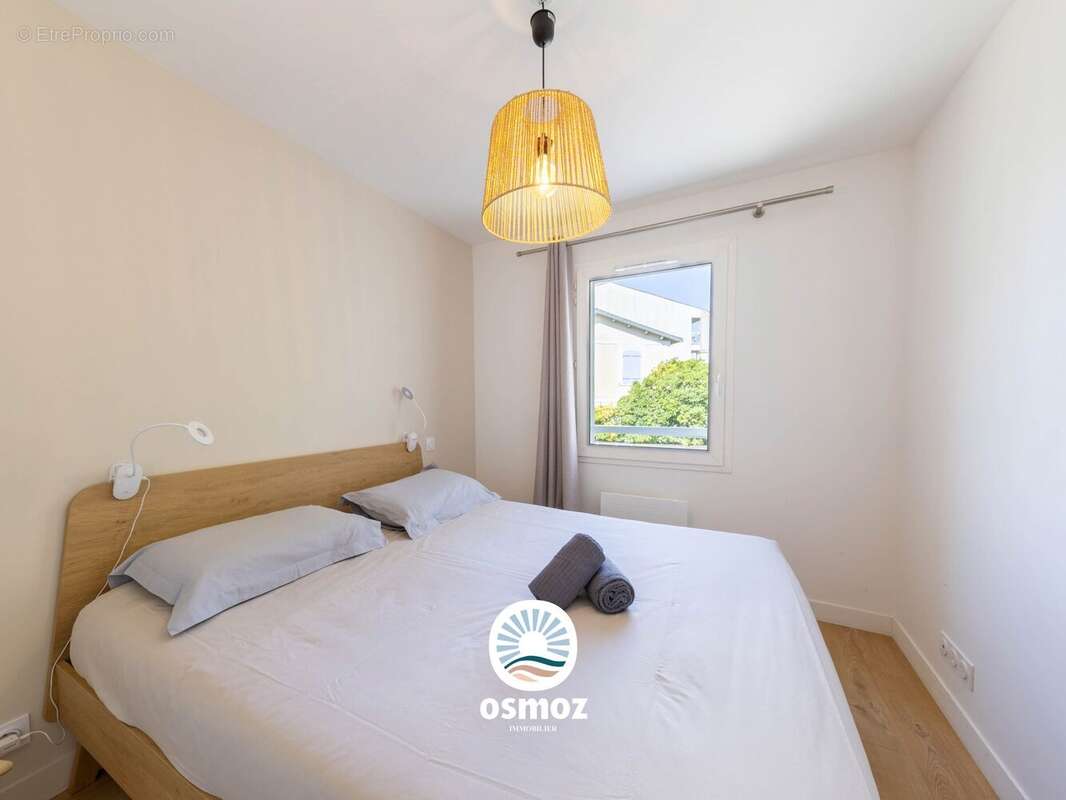 Appartement 36 m² à La Rochelle  - photo 9