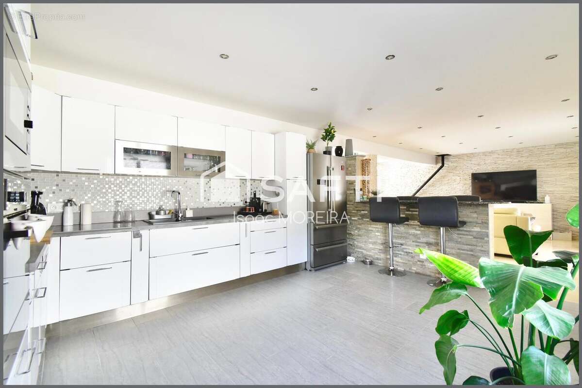 Photo 3 - Maison à CHERISY