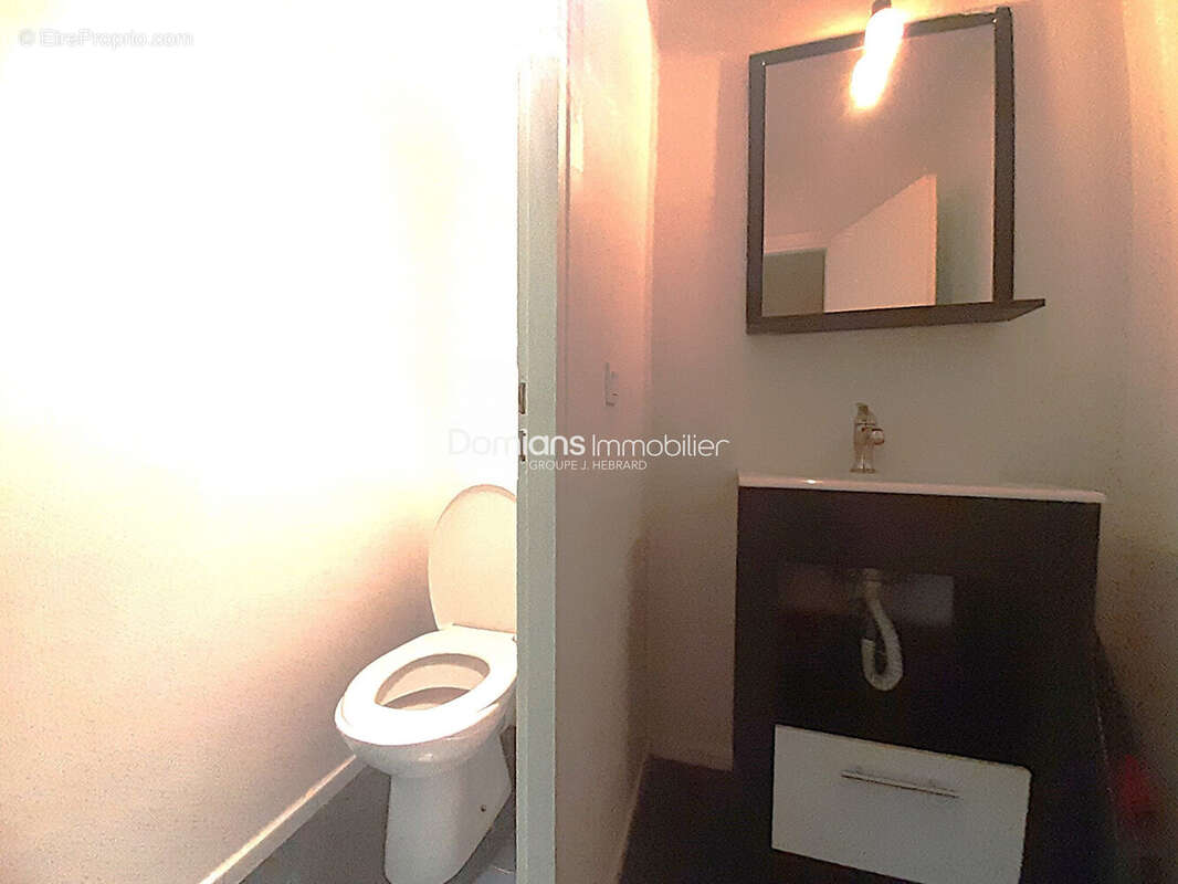 Appartement 54 m² à Perpignan  - photo 6