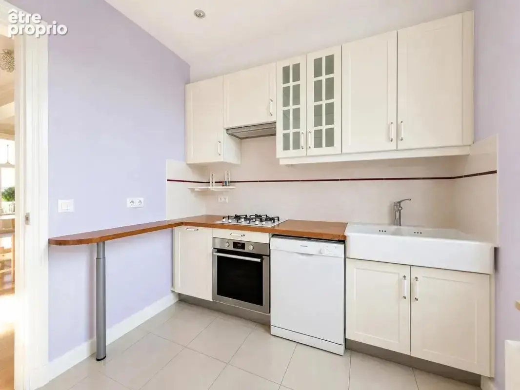 Maison de 5 pièces de 147 m² à Gien - photo 9