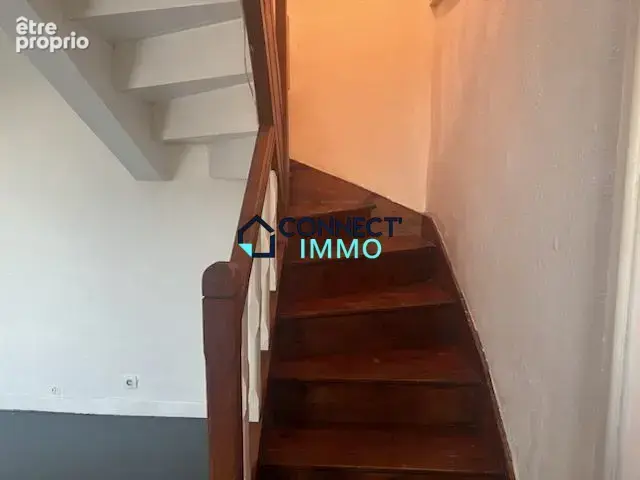 Maison 4 pièces 55 m² à vendre à Plougonven (29640) - photo 5