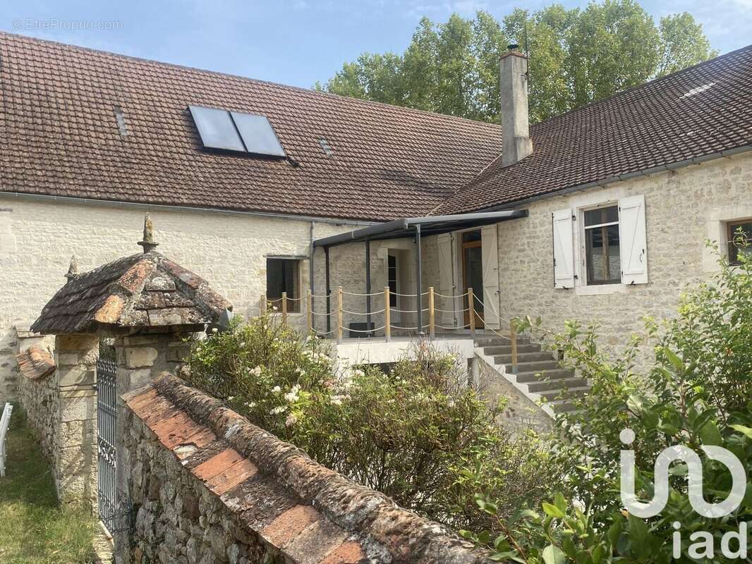 Photo 4 - Maison à PAYRAC