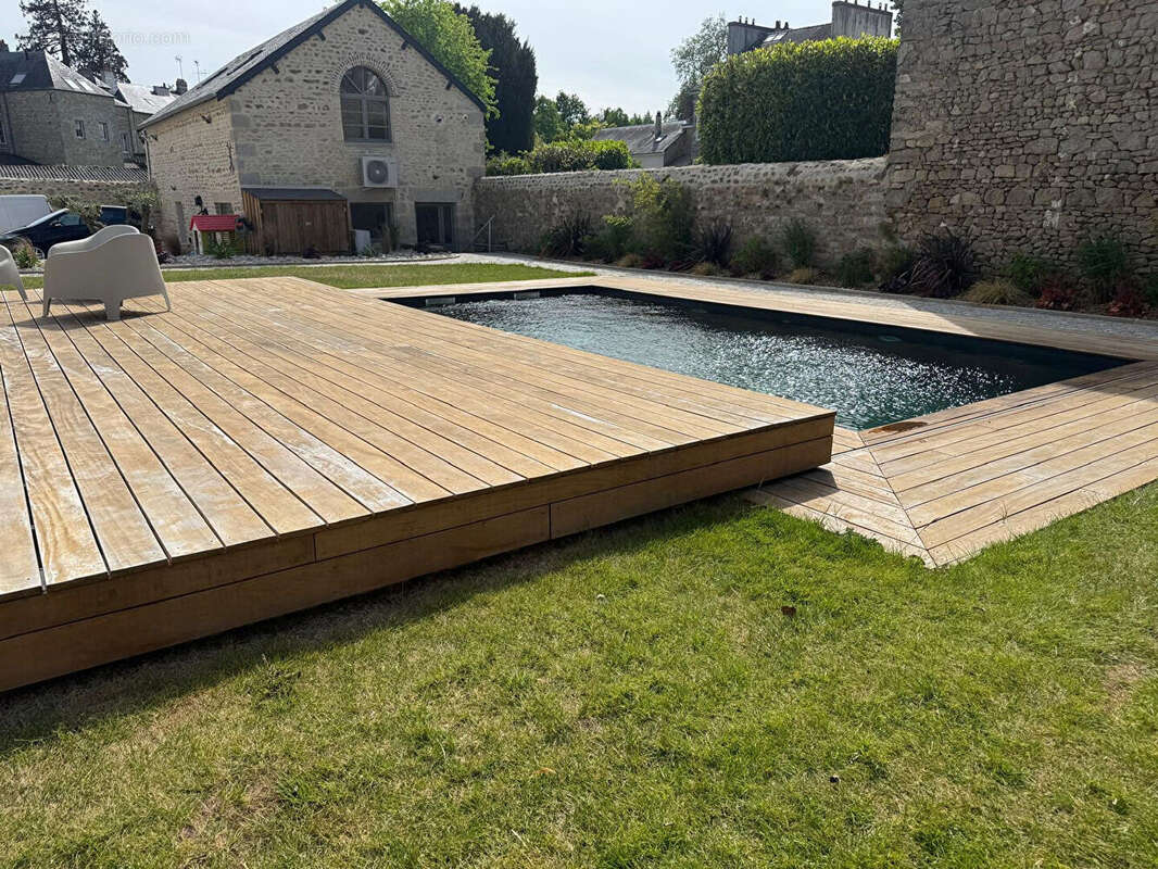 Maison à ALENCON