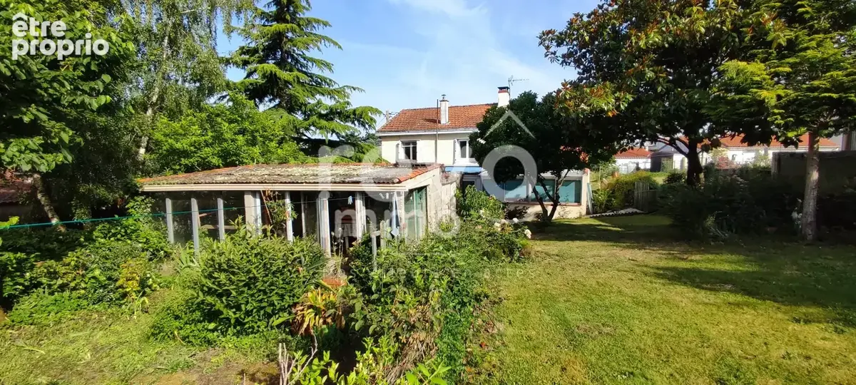 Maison 93 m² à Saint-Philbert-De-Grand-Lieu  - photo 10